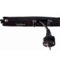 Vivolink Cable sleeve 250cm Vivolink Cable sleeve 250cm